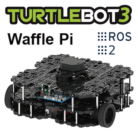 TURTLEBOT3の商品一覧 | DYNAMIZER ROBOTICS Pro Shop