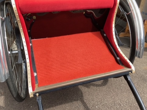人力車用品・部品・備品の通販 風乃屋 ネットショップ