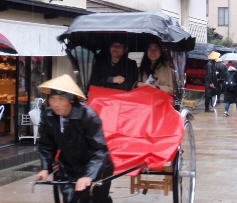 2人乗り人力車用　膝掛け毛布　140×100 暖かい2枚合わせ使用　赤レッド 人力車用品・部品・備品の通販 風乃屋 ネットショップ
