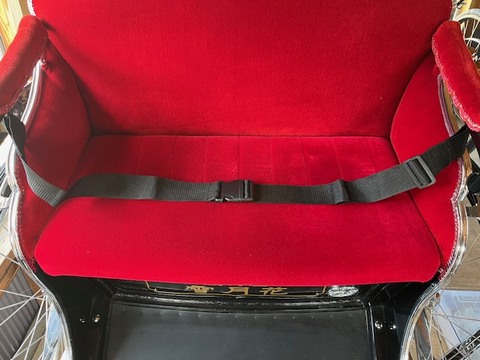 人力車用品・部品・備品の通販 風乃屋 ネットショップ