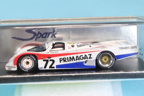 スパーク・ビザールの商品一覧 | ミニカー キット 中古 買取り 販売