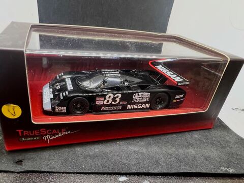 ミニチャンプスの商品一覧 | ミニカー キット 中古 買取り 販売 モデル