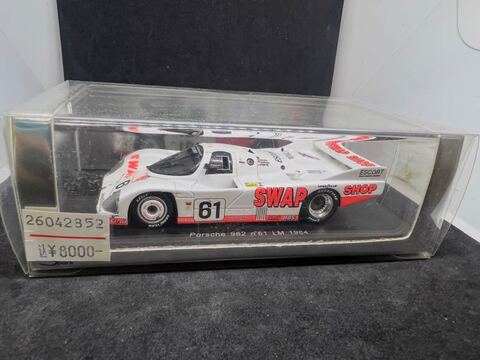 スパーク・ビザールの商品一覧 | ミニカー キット 中古 買取り 販売