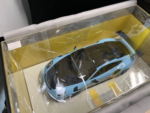 ミニカー キット 中古 買取り 販売 モデルガレージ ロム