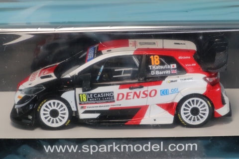 スパーク・ビザールの商品一覧 | ミニカー キット 中古 買取り 販売