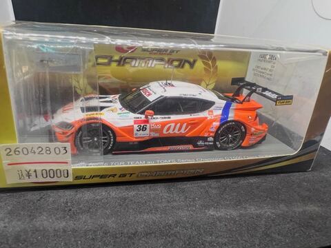 スパーク・ビザールの商品一覧 | ミニカー キット 中古 買取り 販売