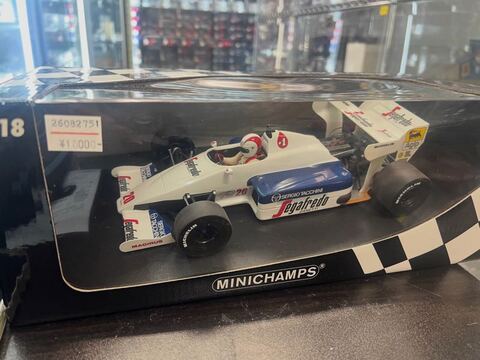 ミニチャンプスの商品一覧 | ミニカー キット 中古 買取り 販売 モデル