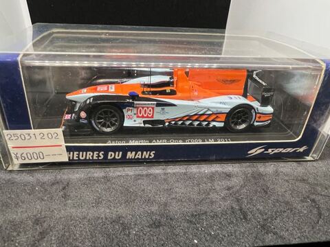 スパーク・ビザールの商品一覧 | ミニカー キット 中古 買取り
