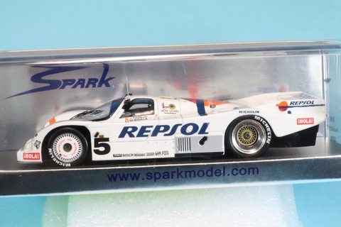スパーク・ビザールの商品一覧 | ミニカー キット 中古 買取り 販売