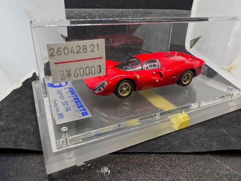 ミニチャンプスの商品一覧 | ミニカー キット 中古 買取り 販売 モデル