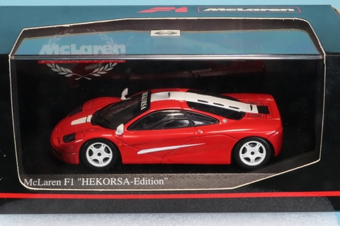 ミニカー キット 中古 買取り 販売 モデルガレージ ロム