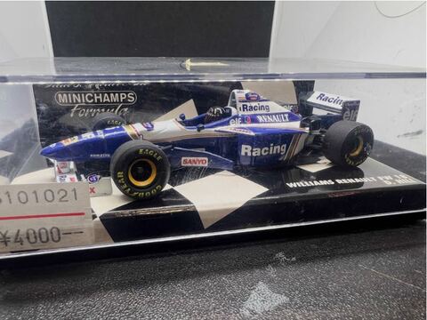 ミニチャンプスの商品一覧 | ミニカー キット 中古 買取り 販売 モデル
