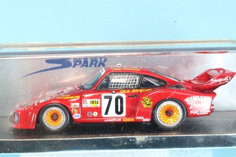 スパーク・ビザールの商品一覧 | ミニカー キット 中古 買取り 販売