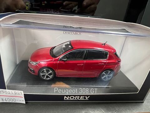TAMIYA製プジョー３点セット TAMIYA製プジョー3点セット Yahoo!オークション -「(peugeot