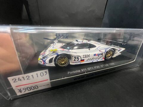 スパーク・ビザールの商品一覧 | ミニカー キット 中古 買取り 販売 モデルガレージ ロム