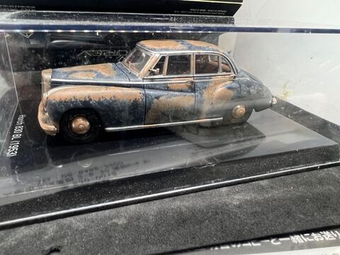 その他の商品一覧 | ミニカー キット 中古 買取り 販売 モデルガレージ