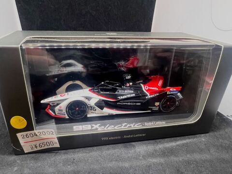 ミニチャンプスの商品一覧 | ミニカー キット 中古 買取り 販売 モデル