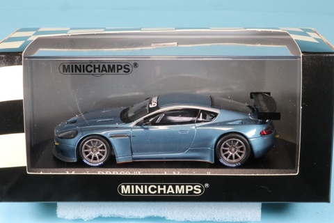 ミニチャンプス　カーコレクション 富士スピードウェイコレクション 特注】 ミニチャンプス 1/43