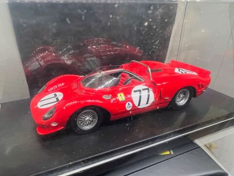 スパーク・ビザールの商品一覧 | ミニカー キット 中古 買取り 販売