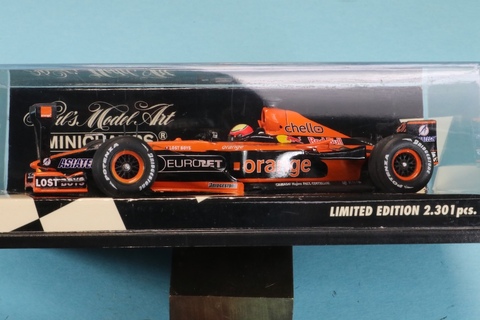 ミニチャンプスの商品一覧 | ミニカー キット 中古 買取り 販売 モデル