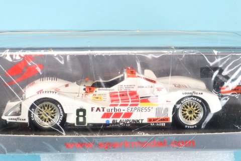 スパーク・ビザールの商品一覧 | ミニカー キット 中古 買取り 販売