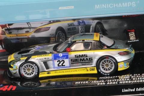 ミニチャンプスの商品一覧 | ミニカー キット 中古 買取り 販売 モデル