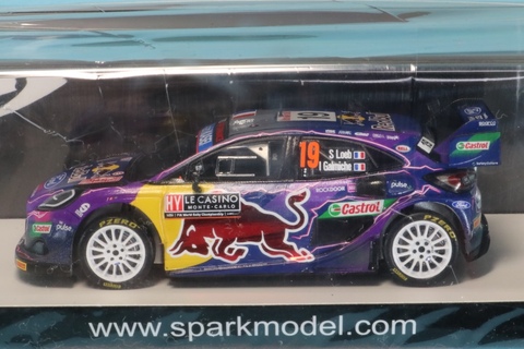 スパーク・ビザールの商品一覧 | ミニカー キット 中古 買取り 販売