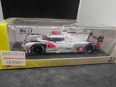 スパーク・ビザールの商品一覧 | ミニカー キット 中古 買取り 販売
