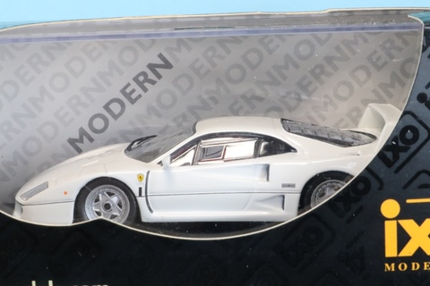 イクソの商品一覧 | ミニカー キット 中古 買取り 販売 モデルガレージ