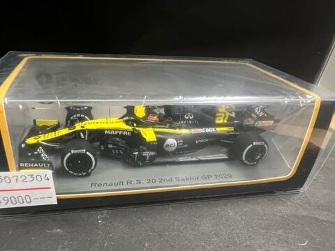 ミニチャンプス限定 1/24 電動RCボディ/シャシーセット ミニッツバギー MB-010 ASF