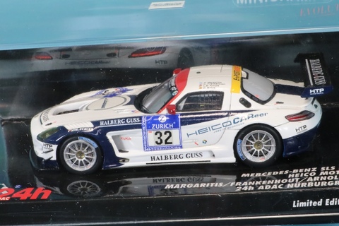 ミニチャンプスの商品一覧 | ミニカー キット 中古 買取り 販売 モデル