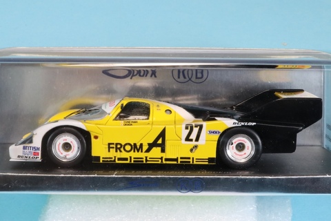 スパーク・ビザールの商品一覧 | ミニカー キット 中古 買取り 販売