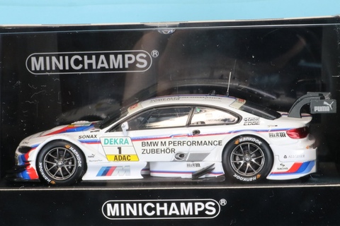 ミニチャンプスの商品一覧 | ミニカー キット 中古 買取り 販売 モデル