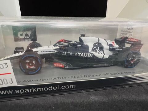 スパーク・ビザールの商品一覧 | ミニカー キット 中古 買取り 販売