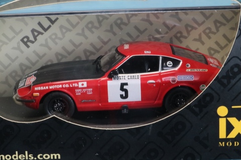 イクソの商品一覧 | ミニカー キット 中古 買取り 販売 モデルガレージ