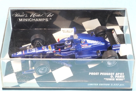 ミニチャンプスの商品一覧 | ミニカー キット 中古 買取り 販売 モデル