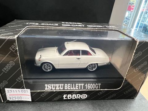 スパーク・ビザールの商品一覧 | ミニカー キット 中古 買取り 販売