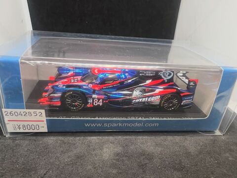 中古　スパーク　1/43　桑島正美　モデル　２台まとめて スパーク・ビザールの商品一覧 | ミニカー キット 中古 買取り 販売