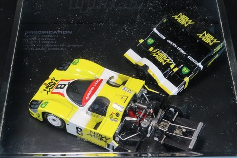 ミニカー キット 中古 買取り 販売 モデルガレージ ロム