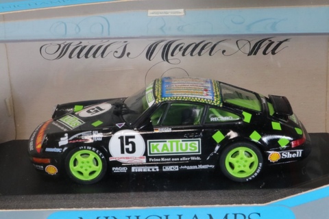 ミニチャンプスの商品一覧 | ミニカー キット 中古 買取り 販売 モデル