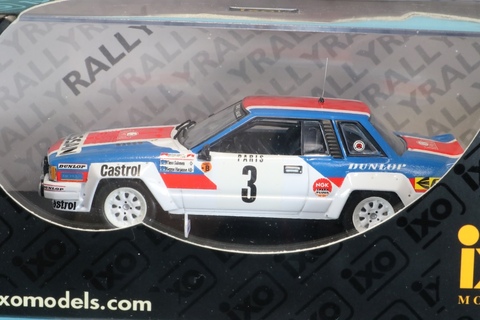 イクソの商品一覧 | ミニカー キット 中古 買取り 販売 モデルガレージ