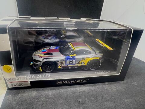 ミニチャンプスの商品一覧 | ミニカー キット 中古 買取り 販売 モデル