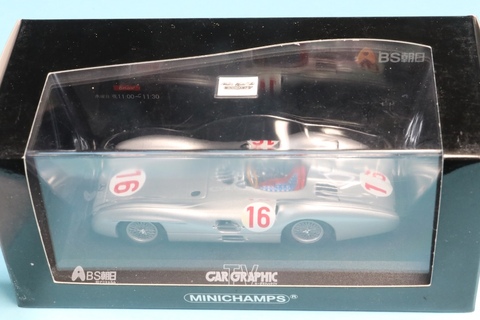 ミニチャンプスの商品一覧 | ミニカー キット 中古 買取り 販売 モデル