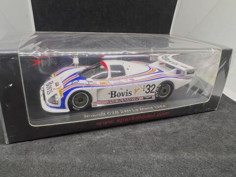 スパーク・ビザールの商品一覧 | ミニカー キット 中古 買取り 販売