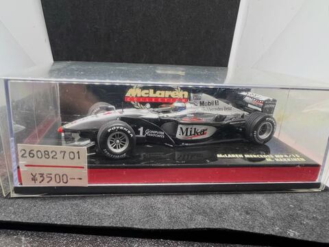 ミニチャンプスの商品一覧 | ミニカー キット 中古 買取り 販売 モデル