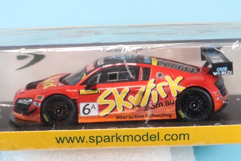 スパーク・ビザールの商品一覧 | ミニカー キット 中古 買取り 販売