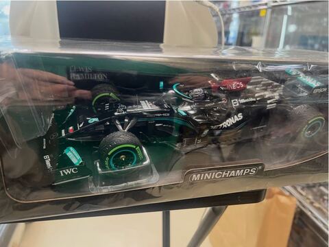 ミニチャンプスの商品一覧 | ミニカー キット 中古 買取り 販売 モデル