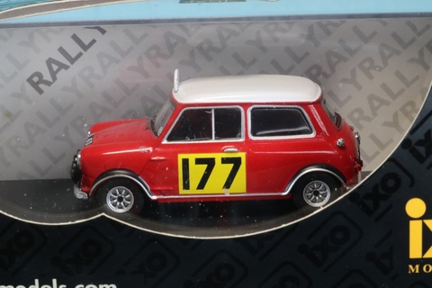 イクソの商品一覧 | ミニカー キット 中古 買取り 販売 モデルガレージ