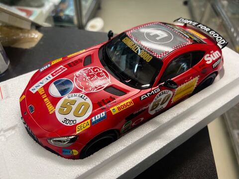 その他の商品一覧 | ミニカー キット 中古 買取り 販売 モデルガレージ