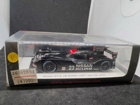 スパーク・ビザールの商品一覧 | ミニカー キット 中古 買取り 販売